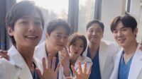 25 drama korea terbaik sepanjang masa yang wajib ditonton, rating tinggi dan cerita tak terlupakan