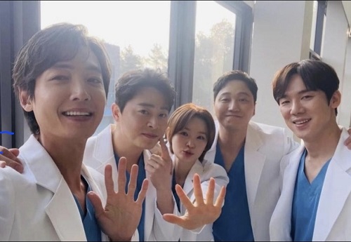 25 drama korea terbaik sepanjang masa yang wajib ditonton, rating tinggi dan cerita tak terlupakan
