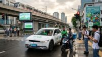 Mobil Listrik dan Citra Layanan Transportasi Online di Mata Masyarakat