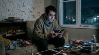 Ketergantungan Gadget terhadap Kesehatan Mental Jangka Panjang