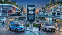 Masa Depan Perbedaan Segmen dalam Kendaraan Listrik