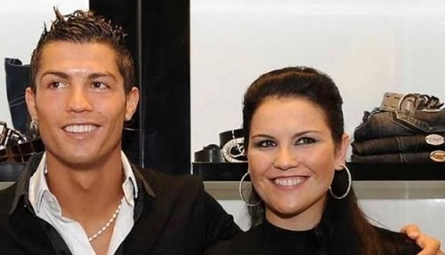 adiknya cetak brace, kakak cristiano ronaldo sindir pengkritik kok sekarang sepi ya adiknya cetak brace, kakak cristiano ronaldo sindir pengkritik kok sekarang sepi ya