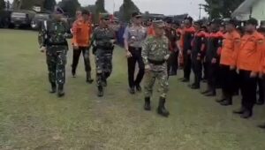 al haris ways karhutla tidak bisa dilawan sendiri, saatnya jambi perkuat sinergi hadapi musim kemarau 2026