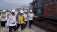 al haris ways sekolah rakyat, jalan membuka masa depan anak anak jambi