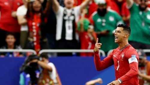bantai uzbekistan di piala dunia 2026, cristiano ronaldo bungkam pengkritik i'm back! bantai uzbekistan di piala dunia 2026, cristiano ronaldo bungkam pengkritik i'm back!