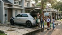 Mobil Listrik sebagai Kebutuhan Nyata, Bukan Sekadar Tren Sementara Mobil Listrik sebagai Kebutuhan Nyata, Bukan Sekadar Tren Sementara