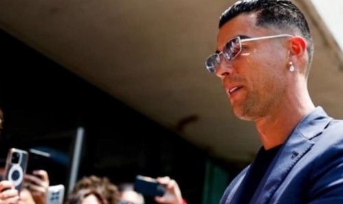 bukan cuma ronaldo messi, ini 5 bintang piala dunia 2026 dengan gaji paling fantastis