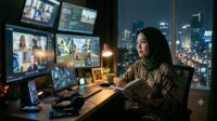 Cara Membangun Karakter Kuat di Tengah Dunia Virtual