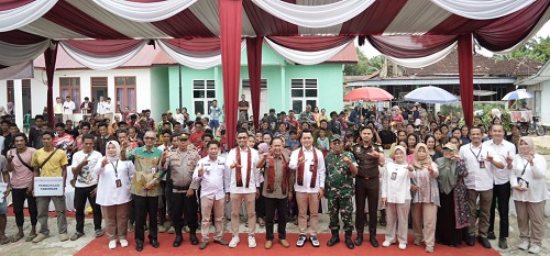 cara bank jambi dan ojk dorong kemandirian finansial suku anak dalam cara bank jambi dan ojk dorong kemandirian finansial suku anak dalam