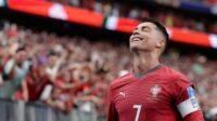 cristiano ronaldo lampaui rekor eusebio, resmi jadi raja gol portugal di piala dunia cristiano ronaldo lampaui rekor eusebio, resmi jadi raja gol portugal di piala dunia