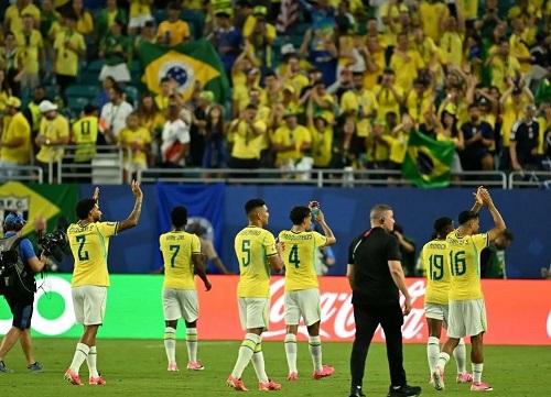 cukur skotlandia 3 0, brasil segel tiket babak 32 besar piala dunia 2026