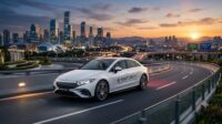 Mobil Listrik sebagai Simbol Kedewasaan Teknologi Modern Mobil Listrik sebagai Simbol Kedewasaan Teknologi Modern