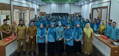 digitalisasi data, tp pkk kota jambi luncurkan aplikasi pkk bahagia dan si gadis digitalisasi data, tp pkk kota jambi luncurkan aplikasi pkk bahagia dan si gadis