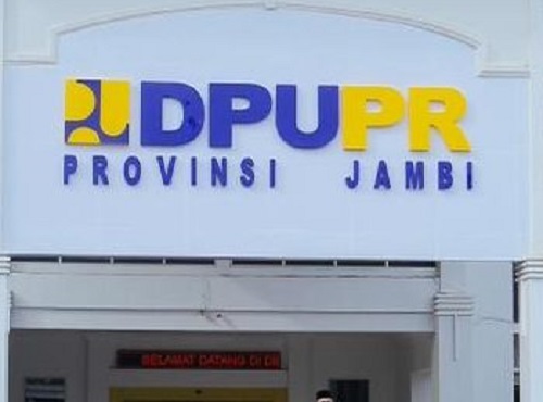 dinas putr jambi dinas putr jambi