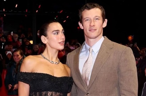 disebut jadi kandidat james bond baru, ini jawaban callum turner disebut jadi kandidat james bond baru, ini jawaban callum turner