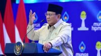 disinggung soal sering kunjungan luar negeri, ini jawaban tegas presiden prabowo disinggung soal sering kunjungan luar negeri, ini jawaban tegas presiden prabowo