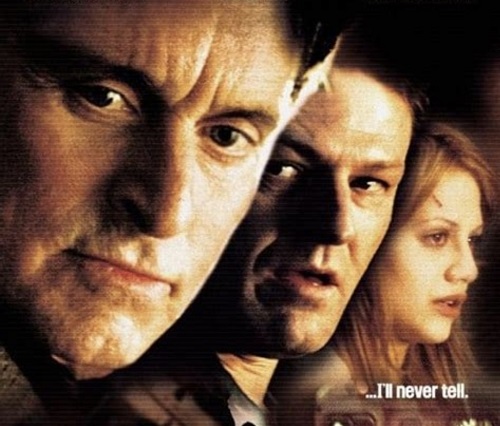don't say a word thriller psikologis penuh teka teki yang membuat penonton ikut tegang hingga menit terakhir