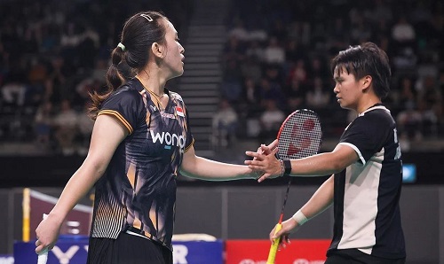 dua kali beruntun tembus final australian open, ana trias usung misi tuntaskan penasaran dua kali beruntun tembus final australian open, ana trias usung misi tuntaskan penasaran