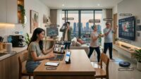 Gadget dan Perannya dalam Membentuk Cara Hidup Modern