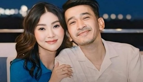 fakta baru perceraian sarwendah dan ruben onsu masalah sepele yang berujung pisah fakta baru perceraian sarwendah dan ruben onsu masalah sepele yang berujung pisah