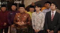 gandeng kota osaka dan jica, pemkot jambi optimalkan pelayanan air bersih perumda tirta mayang gandeng kota osaka dan jica, pemkot jambi optimalkan pelayanan air bersih perumda tirta mayang