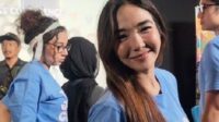 gisella anastasia beranikan diri main sinetron untuk pertama kali, ini judulnya gisella anastasia beranikan diri main sinetron untuk pertama kali, ini judulnya