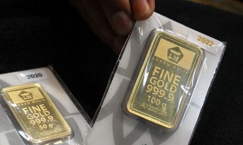 harga emas antam hari ini, tetap di rp2,799 juta gr harga emas antam hari ini, tetap di rp2,799 juta gr