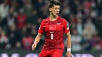 hasil piala dunia 2026 kalah 0 1 dari paraguay, timnas turki resmi angkat koper hasil piala dunia 2026 kalah 0 1 dari paraguay, timnas turki resmi angkat koper