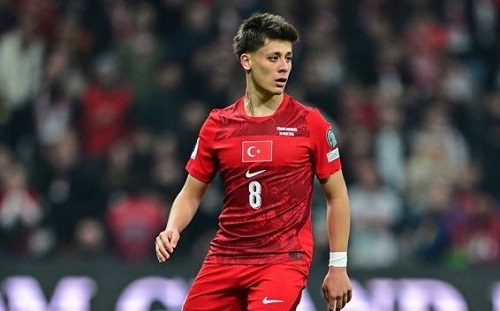 hasil piala dunia 2026 kalah 0 1 dari paraguay, timnas turki resmi angkat koper hasil piala dunia 2026 kalah 0 1 dari paraguay, timnas turki resmi angkat koper