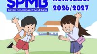 ilustrasi spmb kota jambi 2026 2027 ilustrasi spmb kota jambi 2026 2027