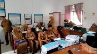 Puluhan kepsek yang baru dilantik dikabarkan mengajukan pengunduran diri karena berbagai alasan, mulai dari jarak penempatan, kondisi kesehatan, usia hingga pertimbangan keluarga. Puluhan kepsek yang baru dilantik dikabarkan mengajukan pengunduran diri karena berbagai alasan, mulai dari jarak penempatan, kondisi kesehatan, usia hingga pertimbangan keluarga.