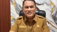 Kepala Dinas Pendidikan dan Kebudayaan Kabupaten Merangin, Misrinadi mengatakan seluruh proses administrasi untuk pembayaran gaji tersebut saat ini telah hampir rampung.