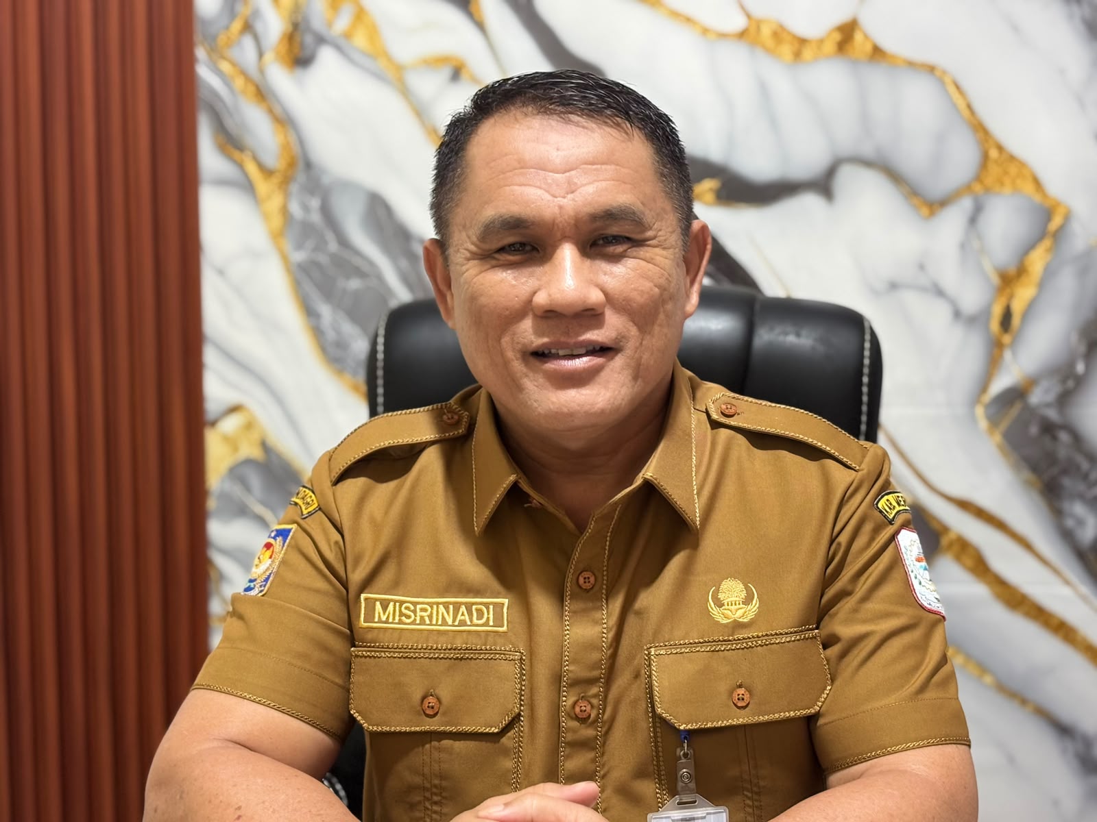 Kepala Dinas Pendidikan dan Kebudayaan Kabupaten Merangin, Misrinadi mengatakan seluruh proses administrasi untuk pembayaran gaji tersebut saat ini telah hampir rampung. Kepala Dinas Pendidikan dan Kebudayaan Kabupaten Merangin, Misrinadi mengatakan seluruh proses administrasi untuk pembayaran gaji tersebut saat ini telah hampir rampung.