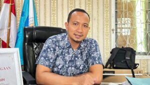 Kepala SMAN 1 Merangin, Henang, menjelaskan bahwa SPMB Tahun 2026 dilaksanakan melalui empat jalur, yakni afirmasi, mutasi, prestasi dan domisili.
