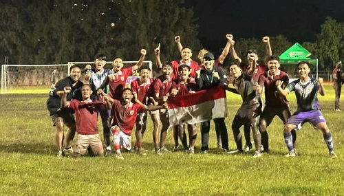 indonesia melaju final ifa7 world championship 2026 indonesia melaju final ifa7 world championship 2026