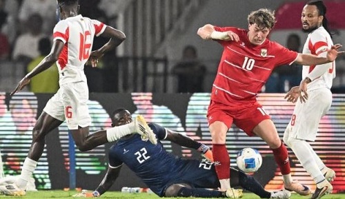 indonesia tekuk mozambik 1 0 john herdman soroti lini serang garuda yang kurang klinis indonesia tekuk mozambik 1 0 john herdman soroti lini serang garuda yang kurang klinis