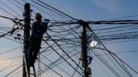 info pemeliharaan pln hari ini 25 juni 2026 jalan denai dan menteng 7 terdampak