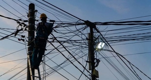 info pemeliharaan pln hari ini 25 juni 2026 jalan denai dan menteng 7 terdampak