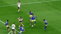 jerman vs curacao jerman vs curacao