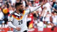 kalahkan pantai gading 2 1, jerman segel tiket 32 besar piala dunia 2026