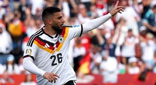 kalahkan pantai gading 2 1, jerman segel tiket 32 besar piala dunia 2026 kalahkan pantai gading 2 1, jerman segel tiket 32 besar piala dunia 2026