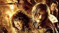 kesan menonton mojin the lost legend aksi dan misteri dalam petualangan makam