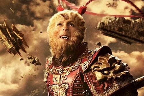 kesan menonton the monkey king adaptasi sun wukong dengan nuansa fantasi dan tampilan visual memukau kesan menonton the monkey king adaptasi sun wukong dengan nuansa fantasi dan tampilan visual memukau