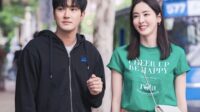 kesan nonton drama korea love is for suckers