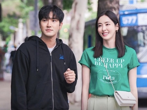 kesan nonton drama korea love is for suckers
