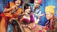 kesan nonton film china buddies in india (2017) komedi gila yang membawa persahabatan menjelajah india kesan nonton film china buddies in india (2017) komedi gila yang membawa persahabatan menjelajah india