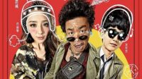 kesan nonton film china detective chinatown misteri, komedi, dan kekacauan yang sulit dihentikan