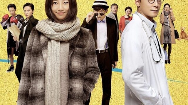 kesan nonton film china go away mr. tumor ketika tawa menjadi cara melawan takdir