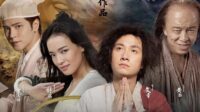 kesan nonton film china journey to the west conquering the demons, ketika komedi, fantasi, dan makna kehidupan menyatu