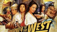 kesan nonton film china journey to the west perjalanan penuh tawa, makna, dan keajaiban